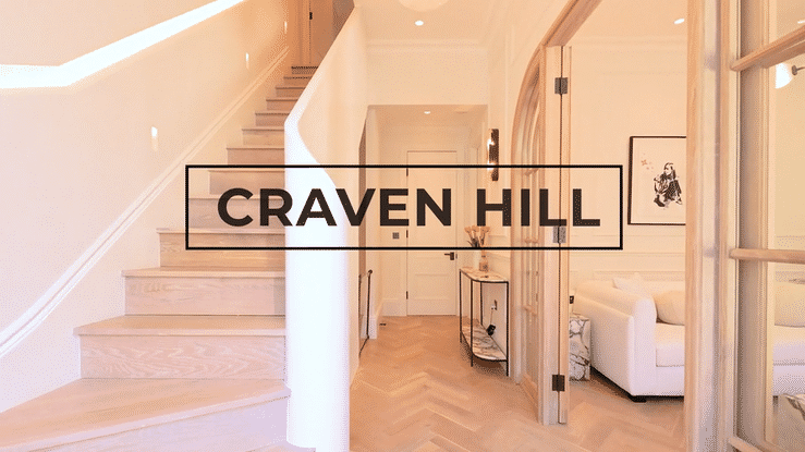 Craven Hill
