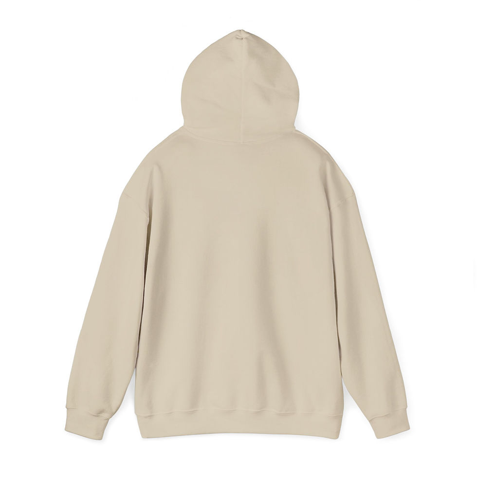 Thumbnail: Closer to the Source Hoodie