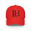 Thumbnail: LH Baseball Cap