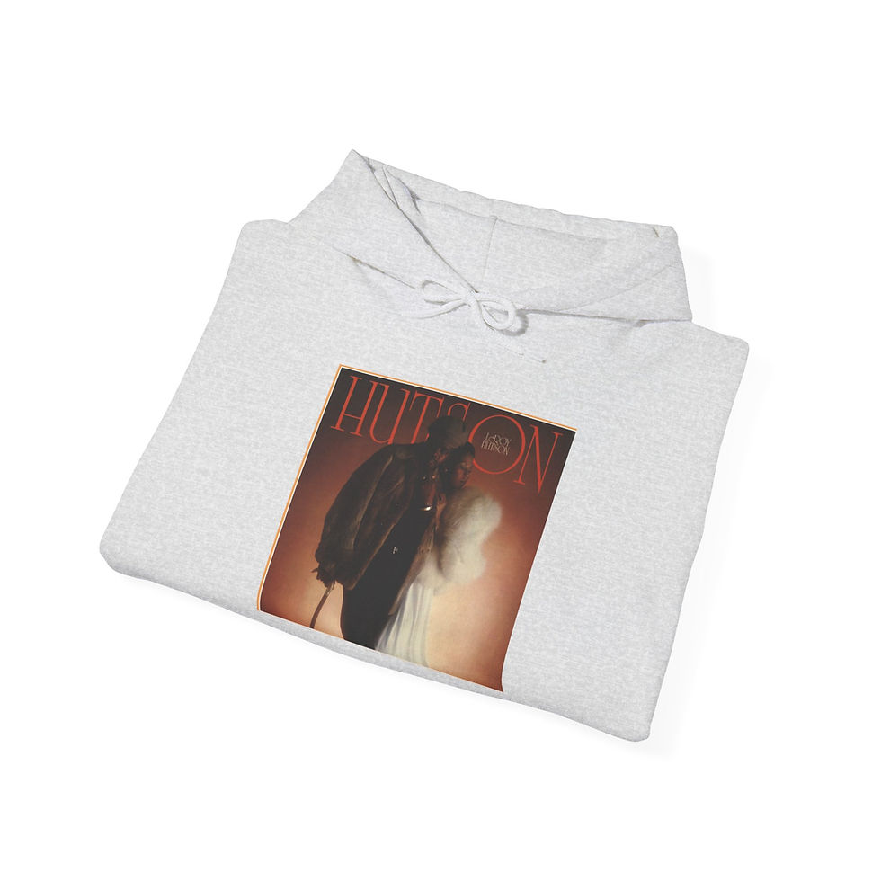 Thumbnail: Hutson Hoodie