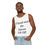 Thumbnail: Tank Top - I Flexed and the Sleeves Fell Off