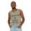 Thumbnail: Tank Top - I Flexed and the Sleeves Fell Off