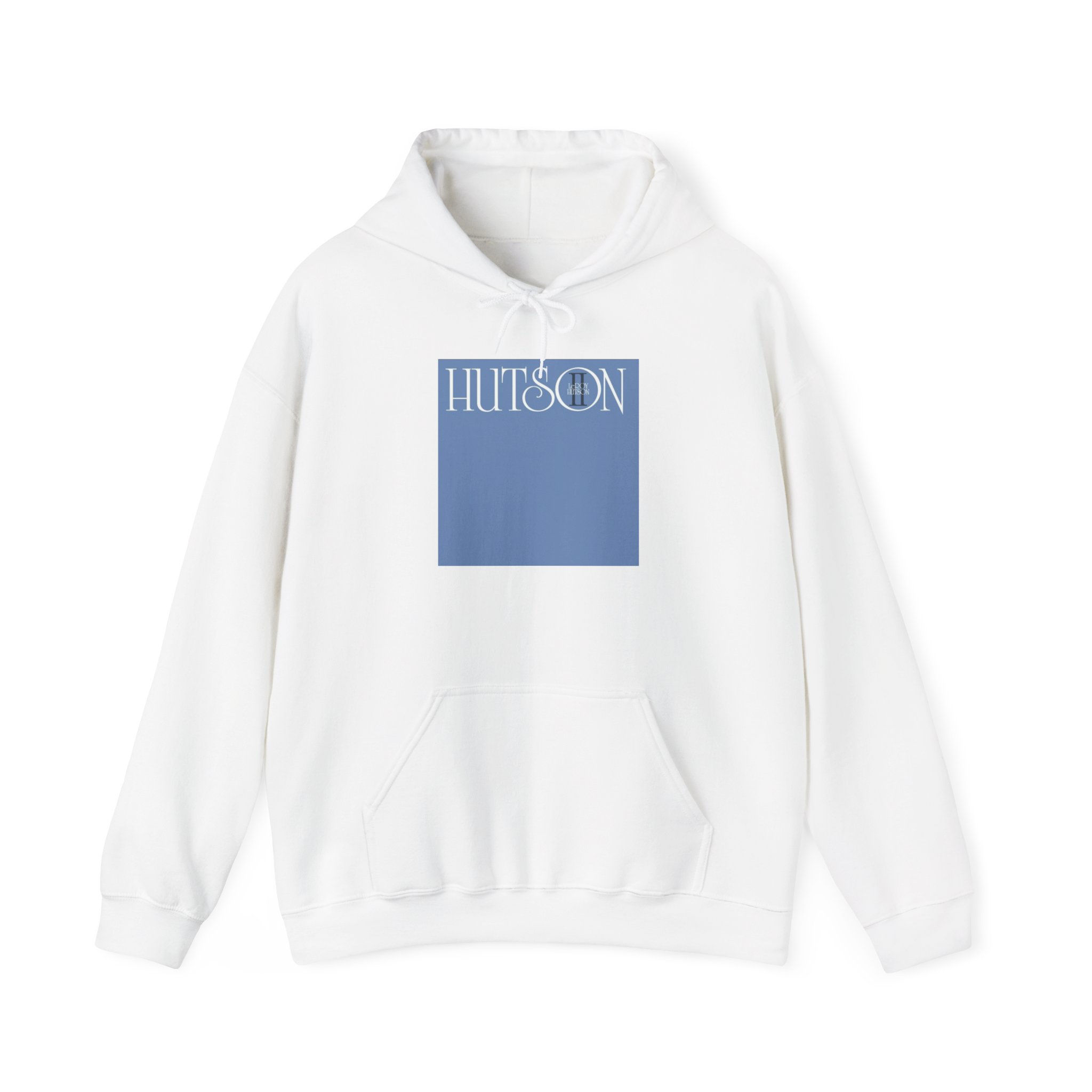 Hutson II Hoodie