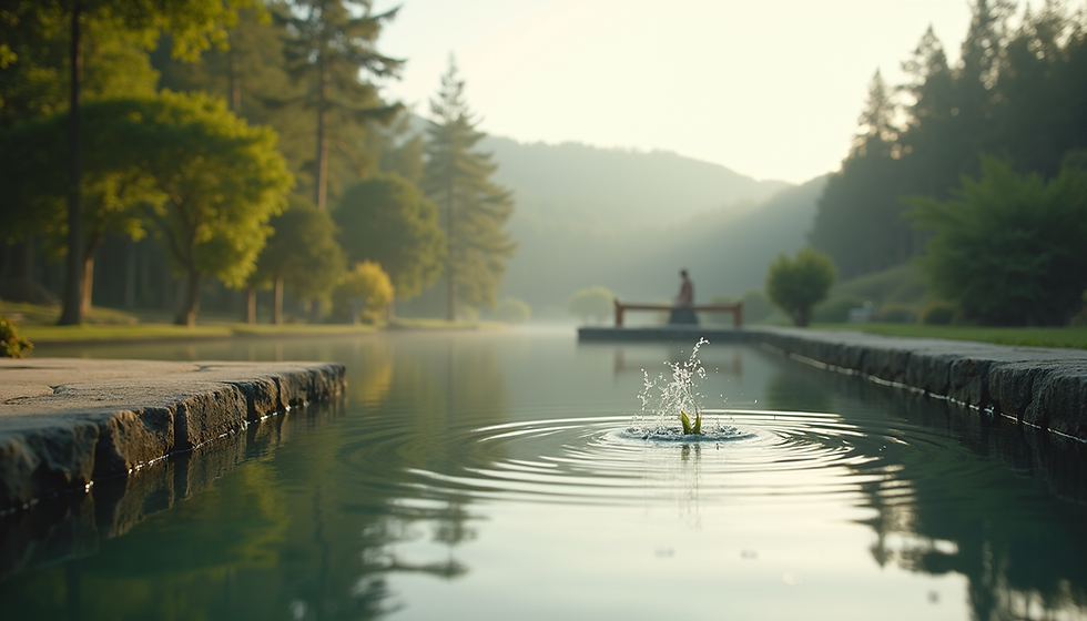 Unlock Your Potential with Behavioral Health Strategies