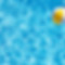 Beach Ball in Pool