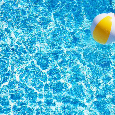 My Pool Bag Essentials