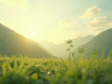 White House Pushes Congress to Reverse or Delay the 2026 Hemp Ban: What It Means for Hemp Products