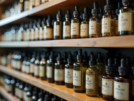 Getting to Know The Dispensary in Howard: Your Guide to Dispensary Offerings