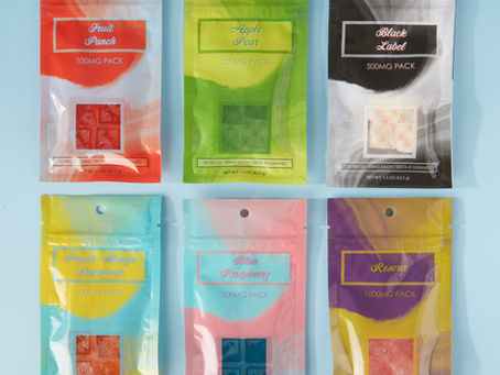 Gummies That Help You Sleep: Natural Options for Real Rest