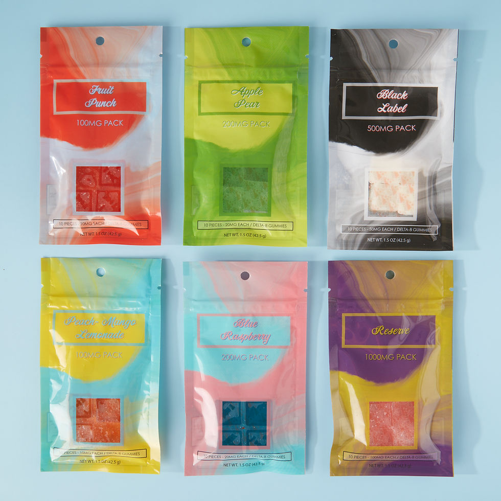 gummies