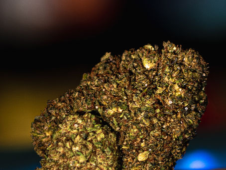 THCA Uncovered: The Legal Cannabinoid Behind a Classic High