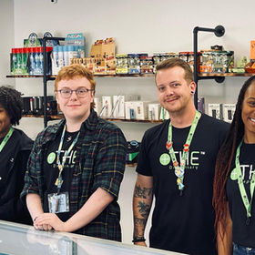 Fredericksburg - VA | THE Dispensary | THC Dispensary | THCA