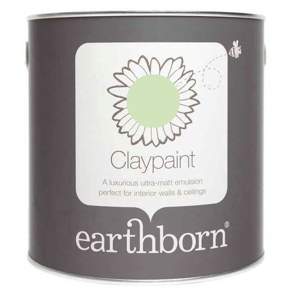 Grasshopper Test Pot