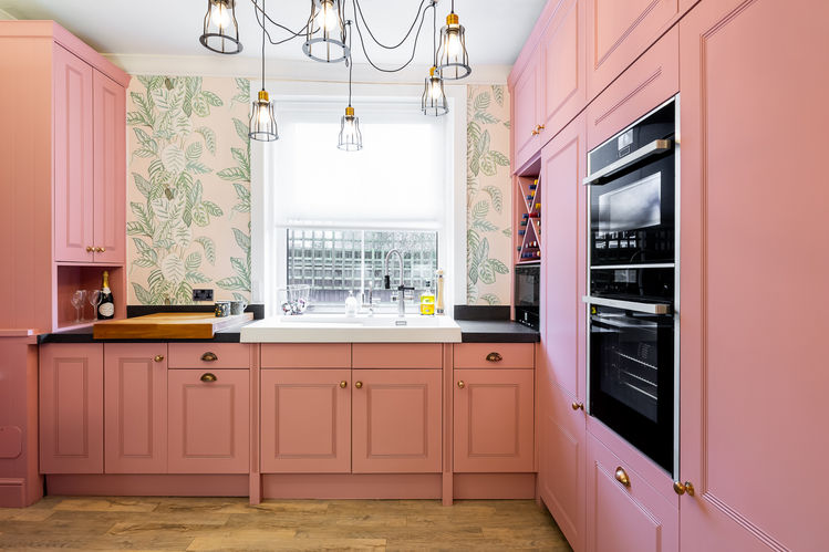 Hemel Hempstead, Project Seventeen-6
