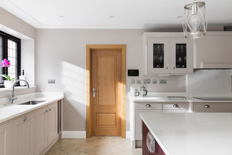 Rickmansworth, Project Eighteen-4