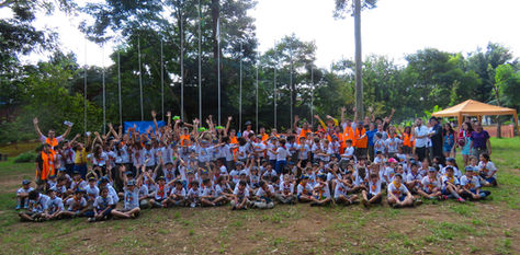 INTEGRA LOBINHOS - LOBINHO STORY 2018