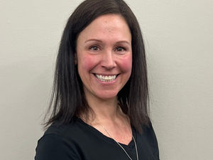     Brandy Antle OHFC Committee Member 