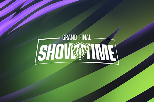 GRAND FINAL 