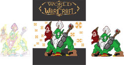 8 bit Orco