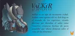 Volante wow