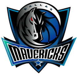 Logo Mavericks