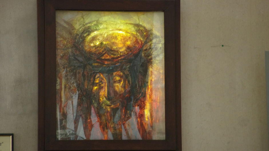 QUI DIT QU’IL N’Y AURA PAS DE SEMAINE SAINTE ?