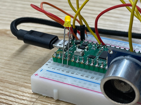 Emotive Project: Circuit Design