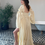 Thumbnail: Ritual Cotton gauze gown for maternity photo session