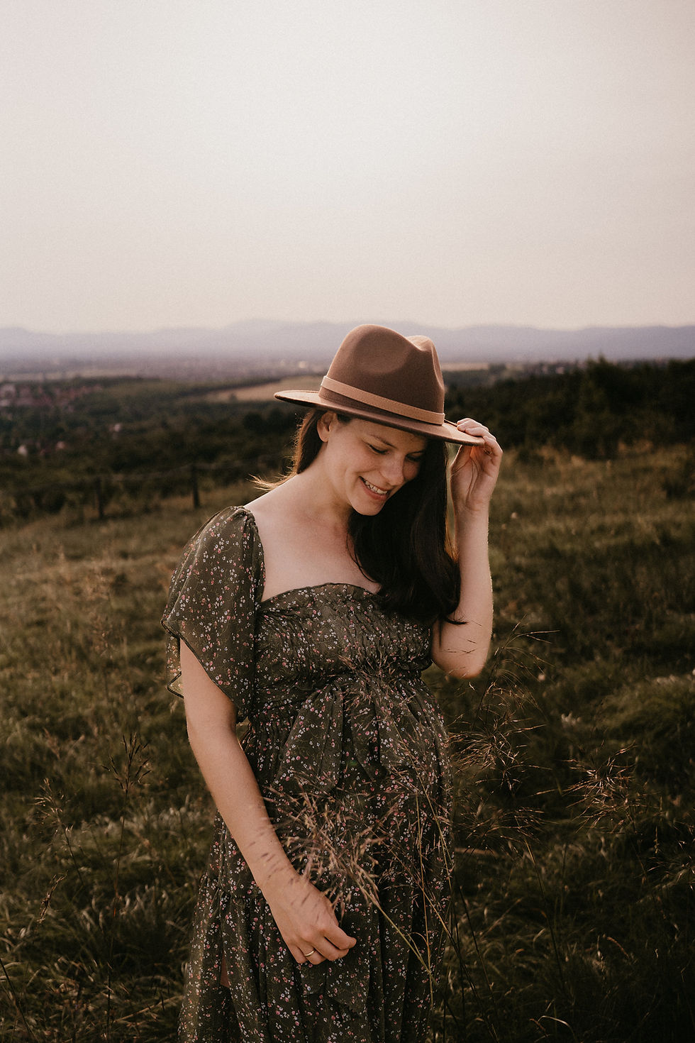 Thumbnail: Paradise two piece set for photoshoot