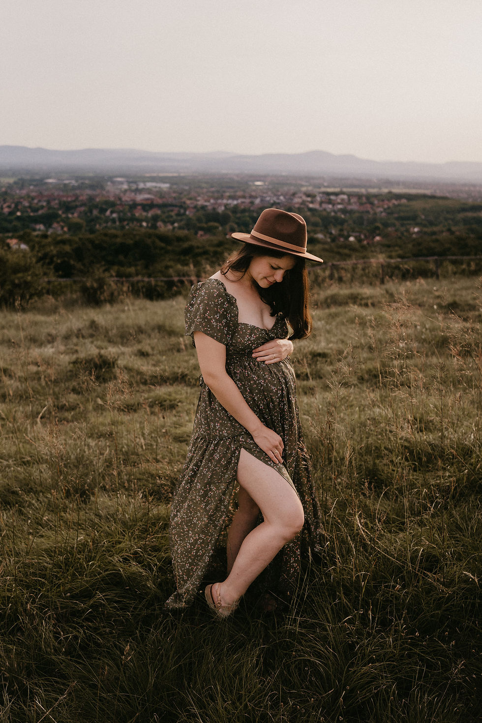 Thumbnail: Paradise two piece set for photoshoot