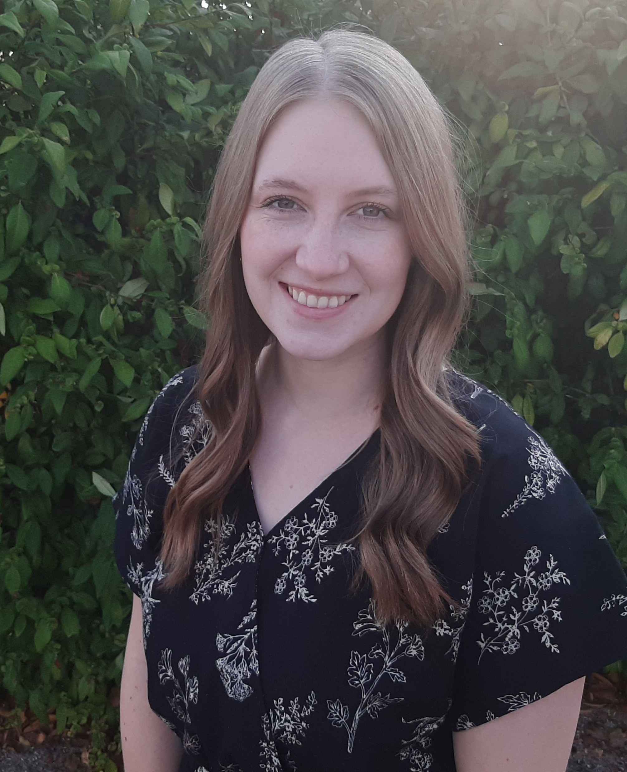 Claire Vander Kooi | WDSM Staff | Heartland Christian Counseling