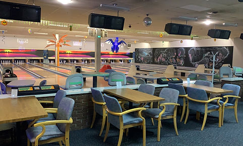 Family/Group Bowling