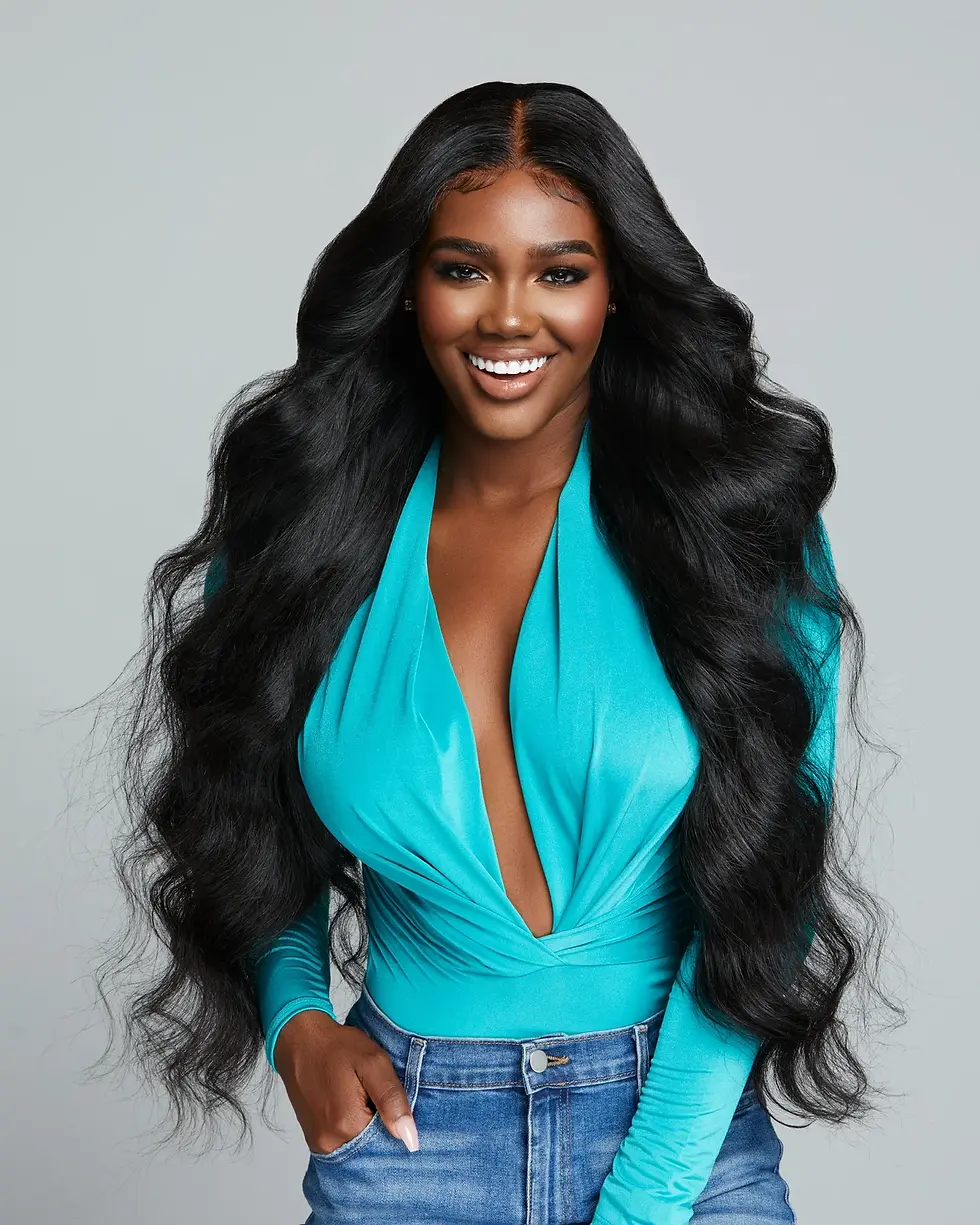 Thumbnail: WSHLA RAW Cambodian Wavy Wig