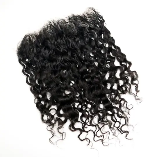 Thumbnail: CAMBODIAN HD LACE FRONTALS