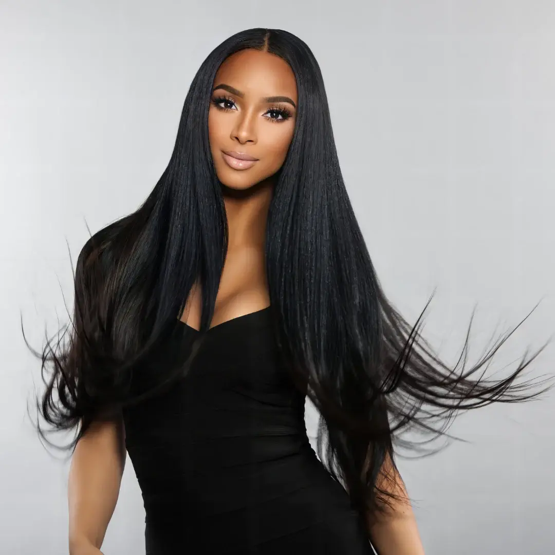 WSHLA RAW Vietnamese Straight Wig