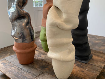 NSEAD SE & London Art Teachers Network: South London Gallery Event