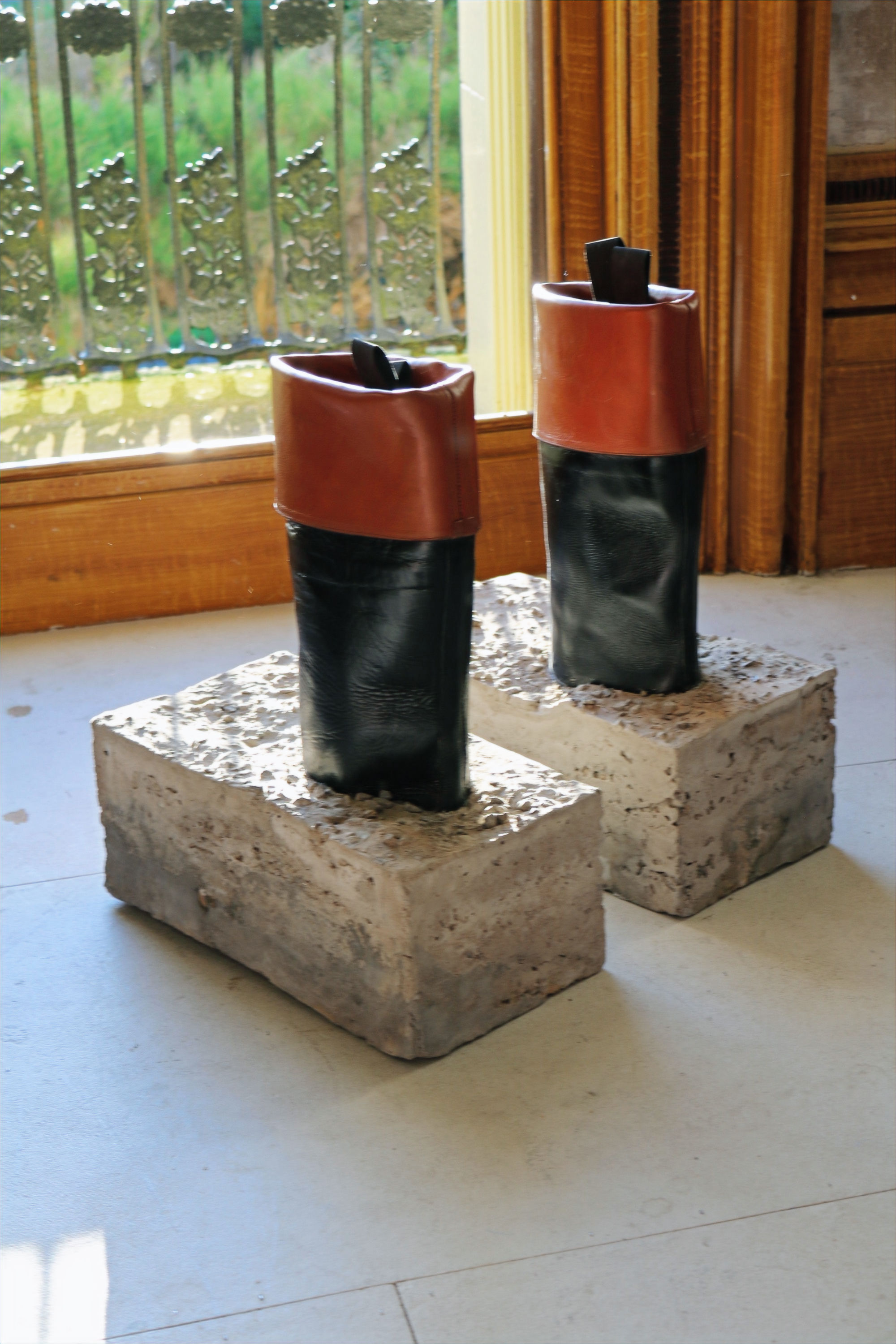 To make concrete (2024)