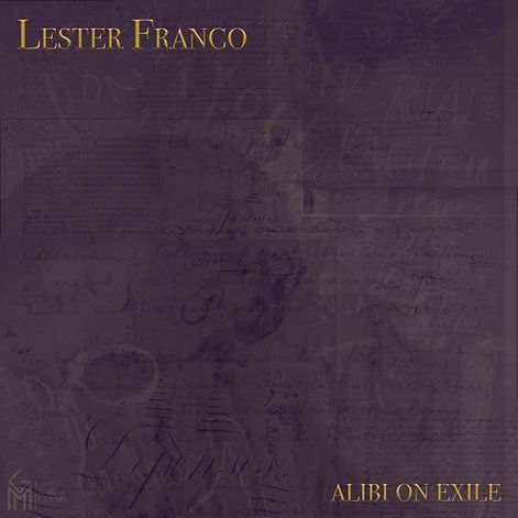 lester franco alibi on exile