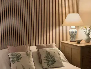 Advantages of Acoustic Wall Panels