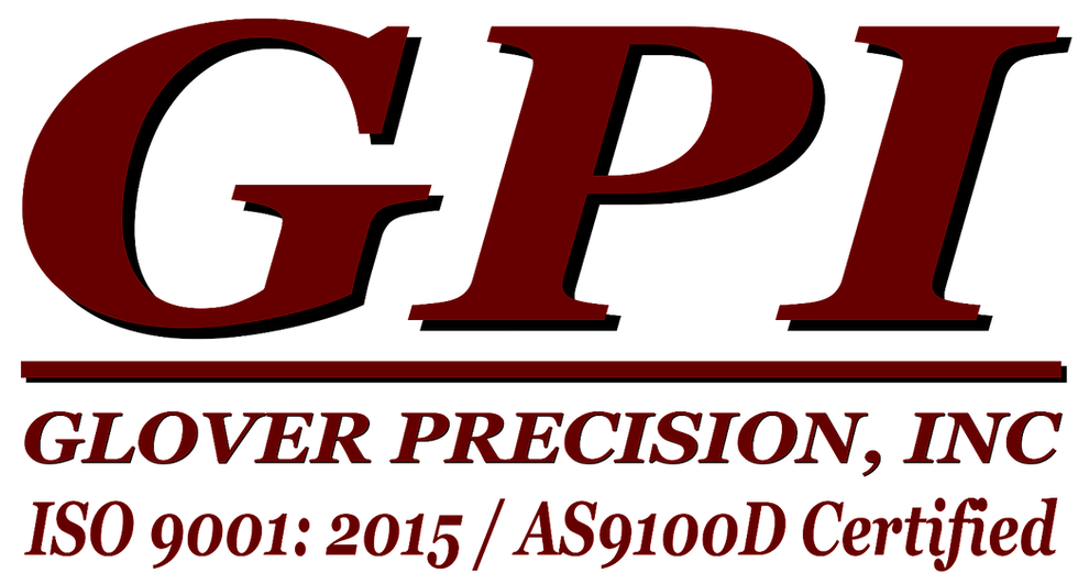 GPI ISO 9001 AS9100