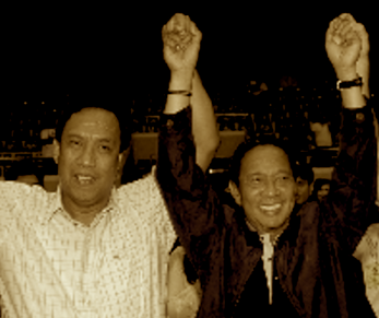 Kalaban ni Binay, may anomalyang tunay?