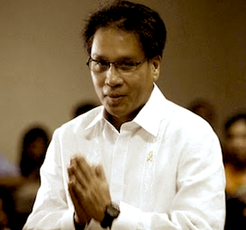 Belmonte, aalagaan ni Mar kung mahahalal ​