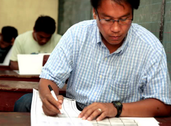 Mar, matatalo dahil ‘di na karespe-respeto - Emil Jurado