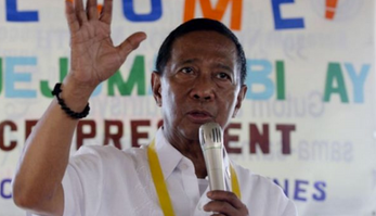 Binay, pinapaboran ng mga ekonomistang banyaga