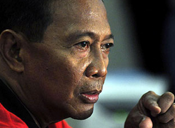 Kasosyo ni Binay, humingi ng tratong pantay