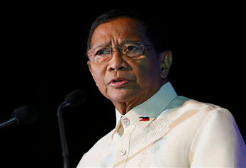 Kampo ni Binay, nainsulto sa walang pusong si PNoy