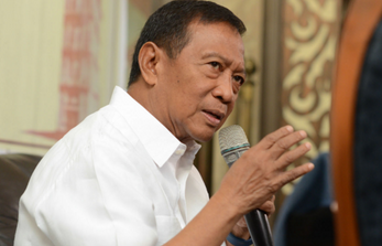 Nakikisimpatya na, kinakastigo pa