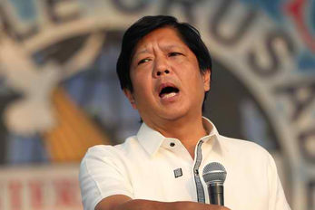 Bongbong, tinuluyan sa plunder sa sabwatan kay Napoles