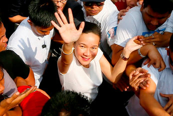 Pagpabor ng Supreme Court kay Poe, delikado