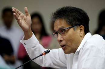 P64-B CCT funds gagamitin para tiyakin ang panalo ni Roxas—UNA